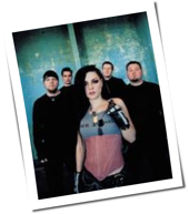 Evanescence: Schlaganfall und neues Album