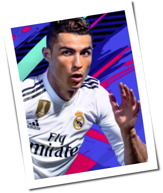 FIFA 19: Der Soundtrack für Ronaldo und Co.