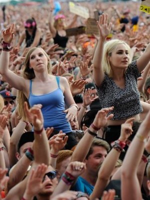 Festivalverbot: Diese Optionen haben Ticketbesitzer