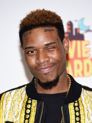 Fetty Wap: Album im Stream und neues Video online