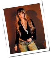 Filesharing: Shakira und Nelly Furtado vs. Lily Allen