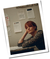 Florence And The Machine: Neuer Song für die Ukraine