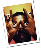 Flying Lotus: Trailer zum Kurzfilm 