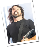 Foo Fighters: Dave Grohl verkündet neues Studioalbum