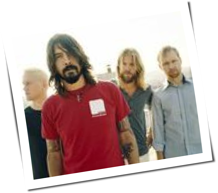 Foo Fighters: Exklusive Partys zur neuen Platte