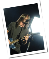Foo Fighters: Mit Guns N' Roses auf der Bühne