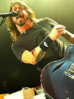 Foo Fighters: Neues Album 