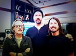 Foo Fighters: Nirvana-Reunion auf neuem Album