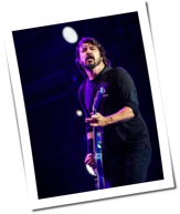 Foo Fighters-Single: Dave Grohl singt mit seiner Tochter