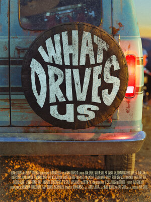 Foo Fighters: What Drives Us? - Doku von Dave Grohl