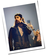 Fotos/Review: 30 Seconds To Mars in Berlin