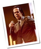 Fotos/Review: Nick Cave live in Berlin