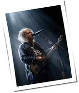 Fotos/Review: The Cure begeistern in Berlin