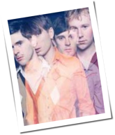 Franz Ferdinand: Das Nacktfoto von Seite drei