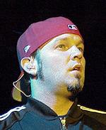 Fred Durst: Über Britney, Geri und Angelina