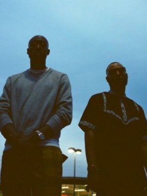 Freddie Gibbs/Madlib: Die neue Single 