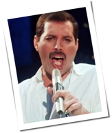 Freddie Mercury: 