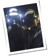 Frenchhouse-Weltstars: Daft Punk lösen sich auf