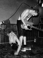 Fugazi: Hardcore-Legende öffnet Archive