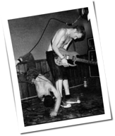 Fugazi: Hardcore-Legende öffnet Archive