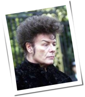 Gary Glitter: Ex-Glamrocker auf freiem Fuß