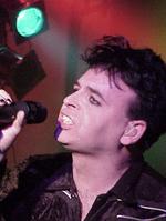 Gary Numan: 