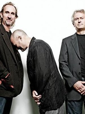 Genesis: Sechs Konzerte in Deutschland angekündigt