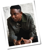 Grammys 2016: Gefesselter Kendrick triumphiert