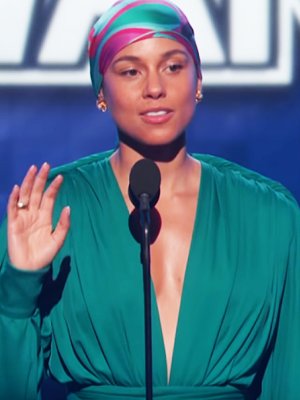 Grammys 2019: Frauen-Power und Abstinenzler