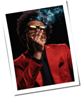 Grammys 2021: Wo ist The Weeknd?