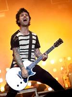 Green Day: Billie Joe Armstrong geht in die Drogen-Reha