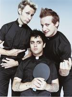 Green Day: Kostenlose EP als Foxboro Hot Tubs