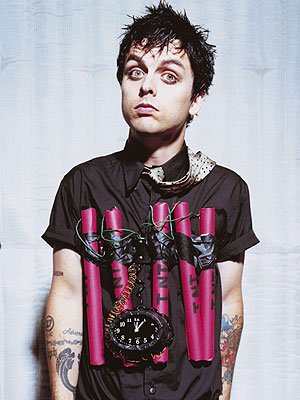 Green Day: Neuer Song, Album- und Tourankündigung