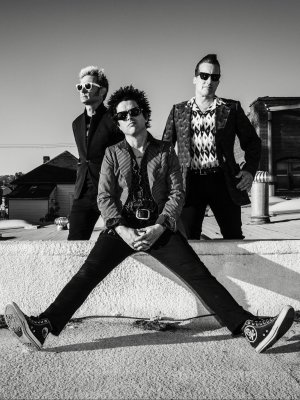 Green Day: Neues Video zu 