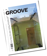 Groove: Die Print-Ausgabe kehrt zurück