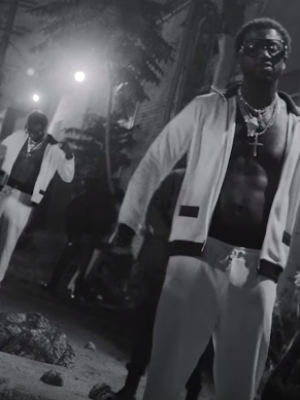 Gucci Mane & The Weeknd: Neues Video zu 
