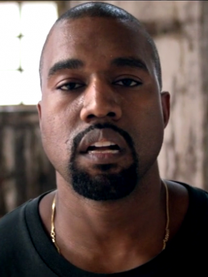 Guerilla-Gig: Kanye West legt Manhattan still