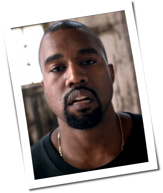 Guerilla-Gig: Kanye West legt Manhattan still