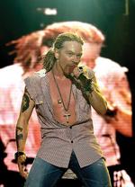 Guns N' Roses: Album-Blogger auf Bewährung verurteilt