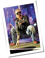Guns N' Roses: Axl prügelt Fotograf blutig