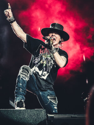 Guns N' Roses: Der neue Song 