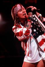 Guns N' Roses: Neue Tracks im Netz veröffentlicht