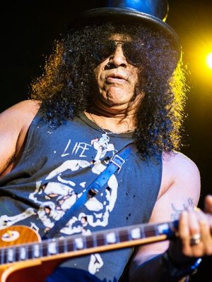 Guns N' Roses: Slash bestätigt Pläne für neues Album