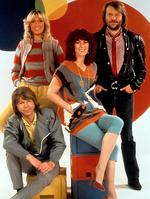 Hall Of Fame: ABBA, Genesis und The Stooges aufgenommen