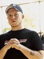 Hatebreed: Beging Ex-Gitarrist Richards Selbstmord?