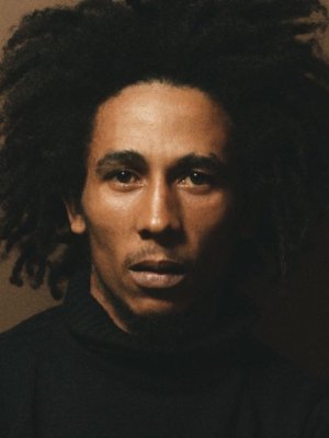 He shot the sheriff: Zum 75. von Bob Marley