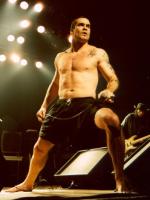 Henry Rollins: Roskilde-Gig als Live-CD