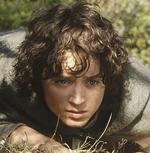 Herr Der Ringe: Aragorn und Frodo rocken