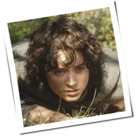 Herr Der Ringe: Aragorn und Frodo rocken