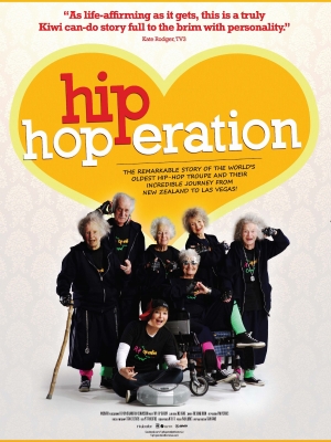 Hip Hop-Eration: Kinodoku über tanzende Senioren